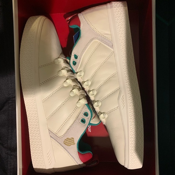 Kswiss x gary vee - Picture 6 of 6